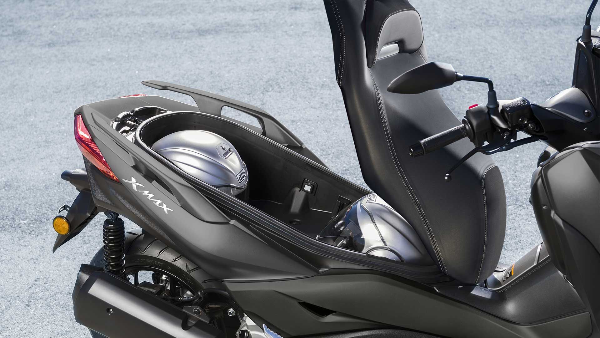 Prime de 300 CHF sur le XMAX 300 hostettler moto ag