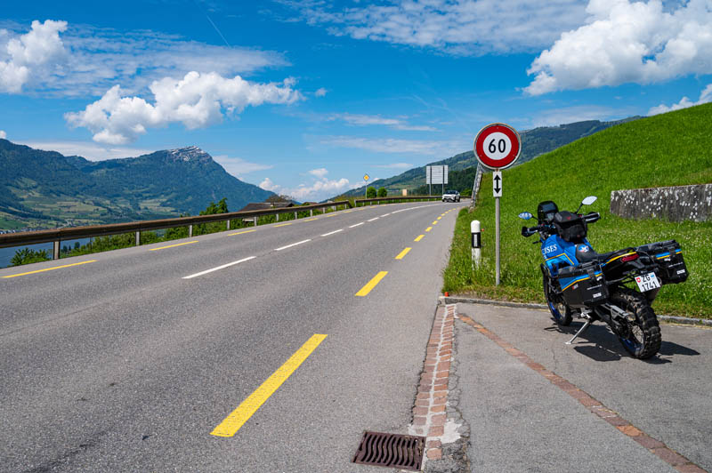 Zürcher Tour de Suisse