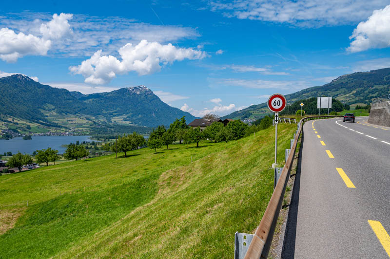 Zürcher Tour de Suisse