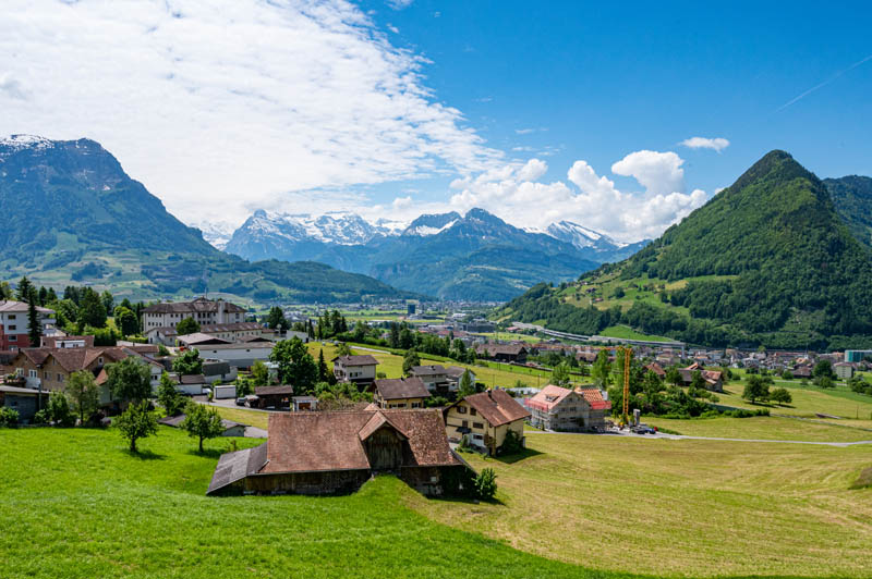 Zürcher Tour de Suisse