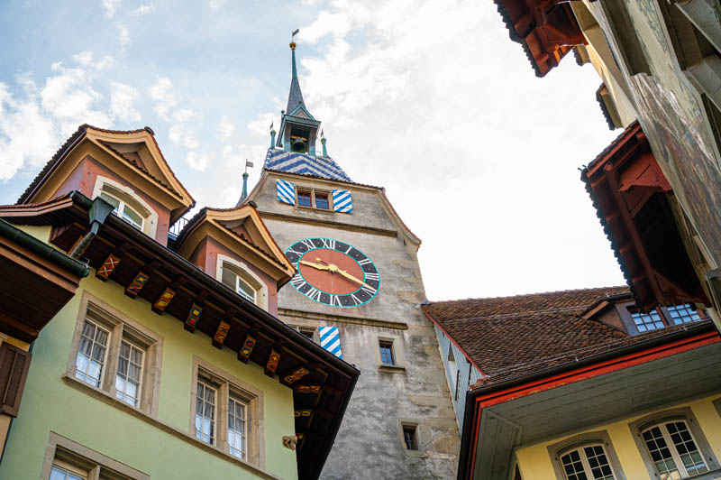 Zürcher Tour de Suisse
