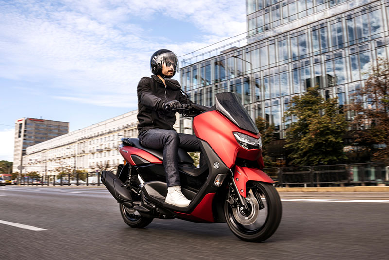 NMAX 125