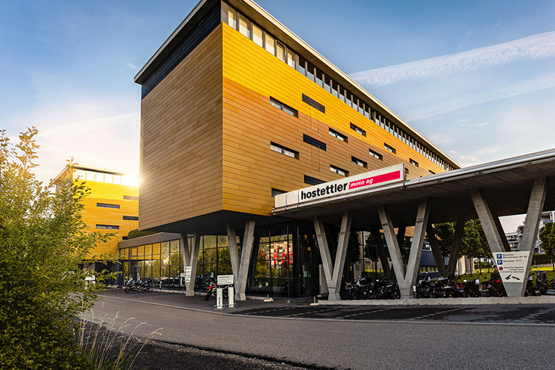Zürich Süd