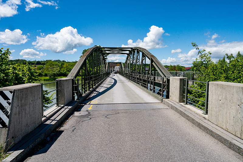Schweizer Motorrad-Sightseeing-Tour