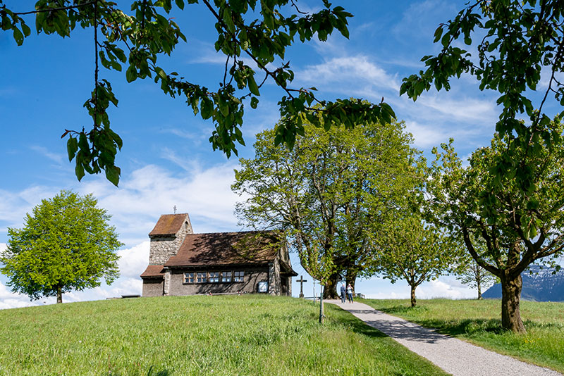 Schweizer Motorrad-Sightseeing-Tour