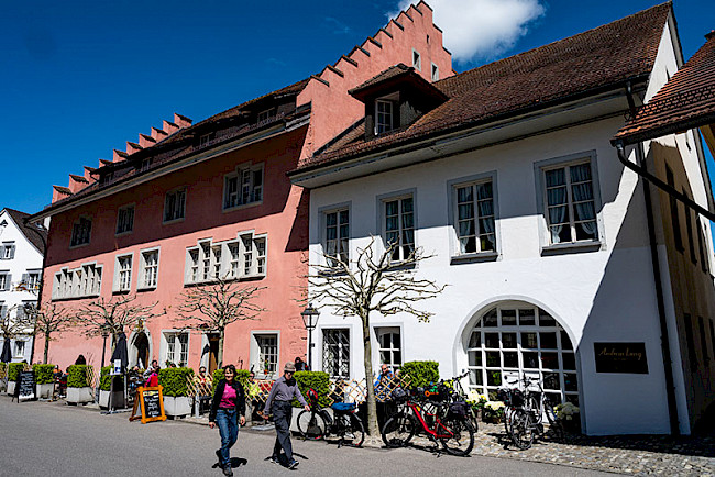 Hotel Hirschen Beromünster