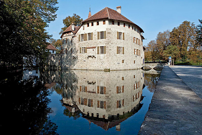 Schloss Hallwyl