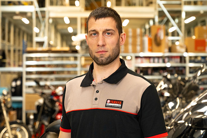 Ist dein Bike fit für den Frühling?