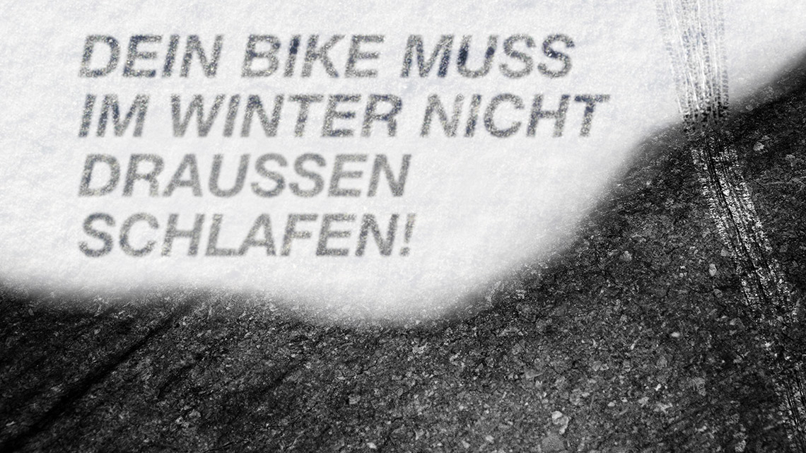 Tipps & Aktionen für die Winterpause