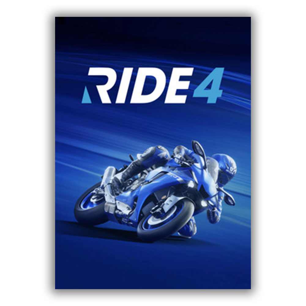 Ride 4
