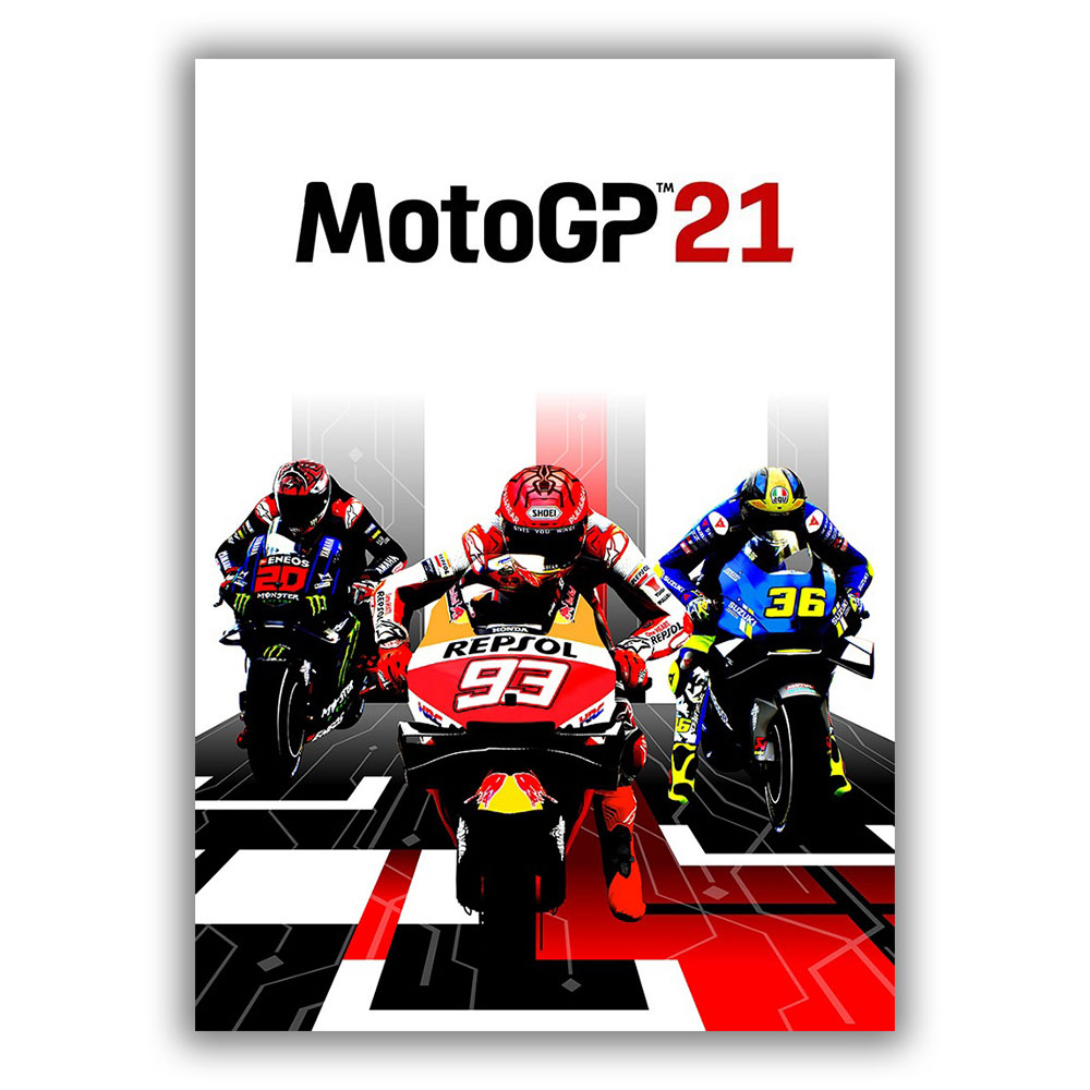 MotoGP 21