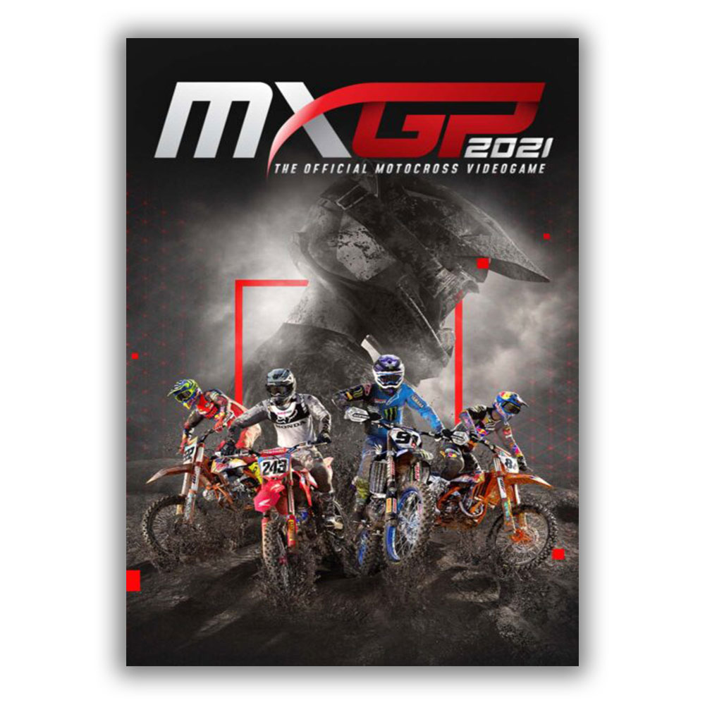 MXGP 2021