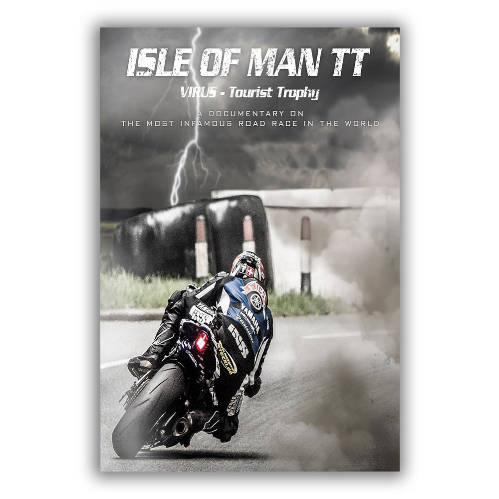 Isle of Man TT – Virus Tourist Trophy (2019)