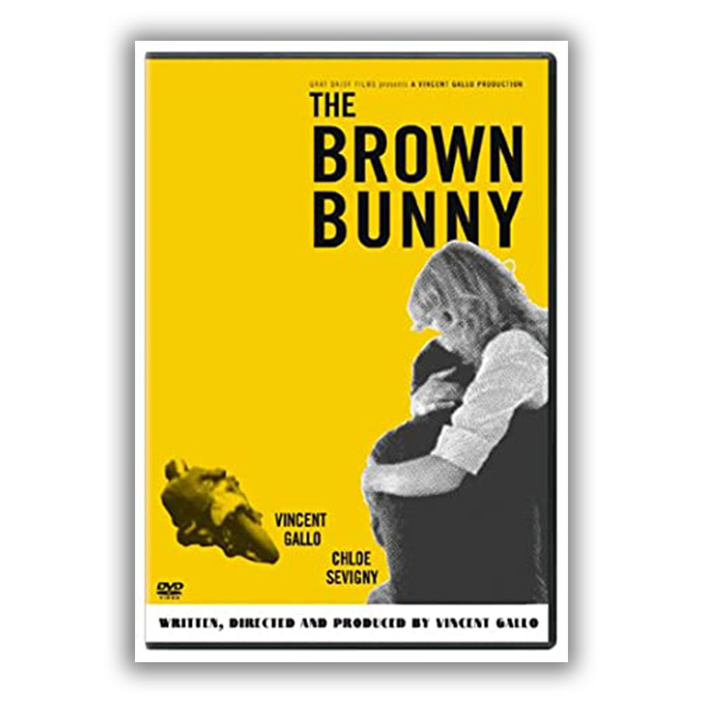 Brown Bunny (2003)