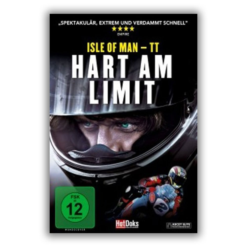 Isle of Man TT – Hart am Limit (2014)
