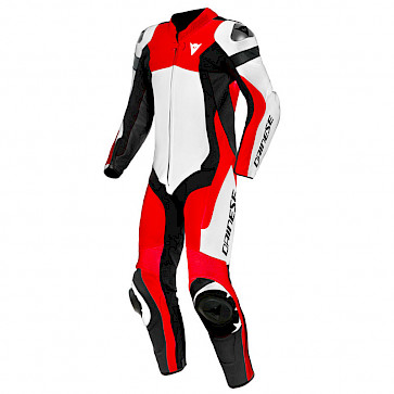 Lederkombi perf. 1-tlg. ASSEN 2