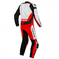 Lederkombi perf. 1-tlg. ASSEN 2