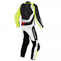 Lederkombi perf. 1-tlg. ASSEN 2