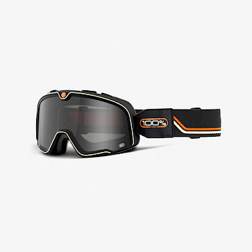 Brille Barstow Team Speed - getönt