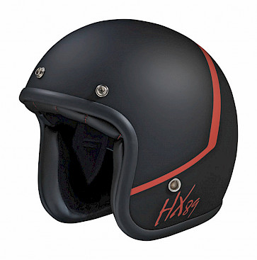 Jethelm iXS89 2.0