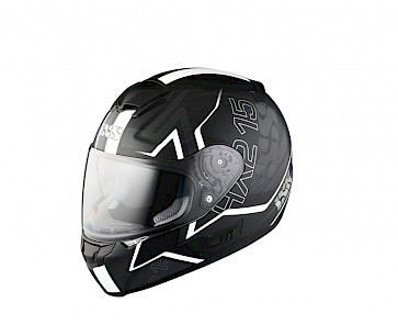 Helm HX215 Cloud