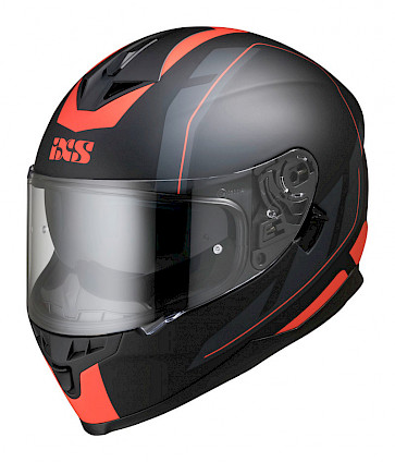 Integralhelm iXS1100 2.0