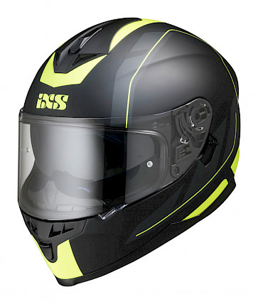 Integralhelm iXS1100 2.0
