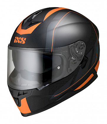 Integralhelm iXS1100 2.0