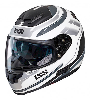 Integralhelm iXS215 2.0