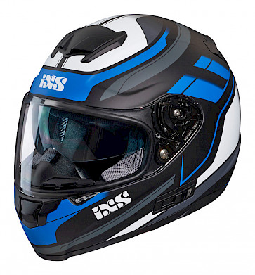 Integralhelm iXS215 2.0