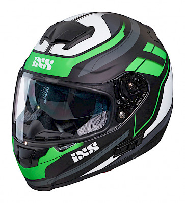 Integralhelm iXS215 2.0