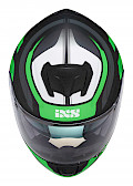 Integralhelm iXS215 2.0