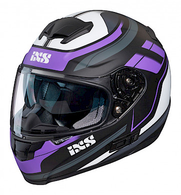Integralhelm iXS215 2.0