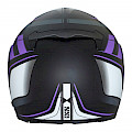 Integralhelm iXS215 2.0