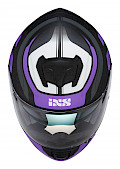 Integralhelm iXS215 2.0