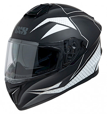 Integralhelm iXS216 2.0