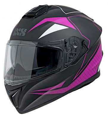 Integralhelm iXS216 2.0