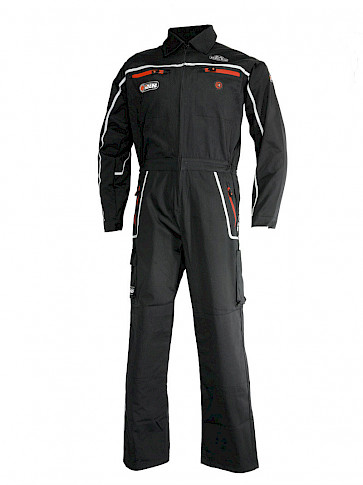 Kinderoverall Atlantis