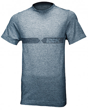 Funkt.-Shirt Melange
