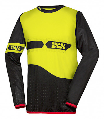Cross Shirt RedBud