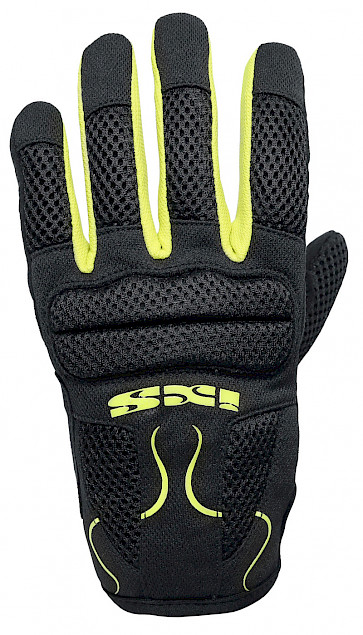 City Handschuh Samur Evo