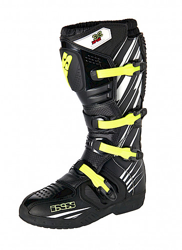 Stiefel XP-S2