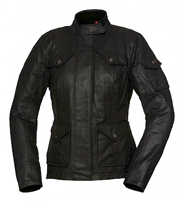 Classic Damen Jacke Vintage