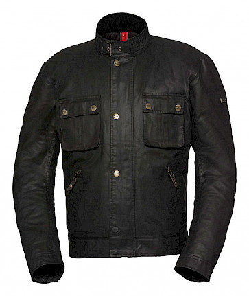 Classic Jacke Vintage kurz