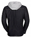 Classic Jacke Moto-Denim