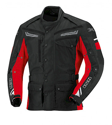 Jacke Evans