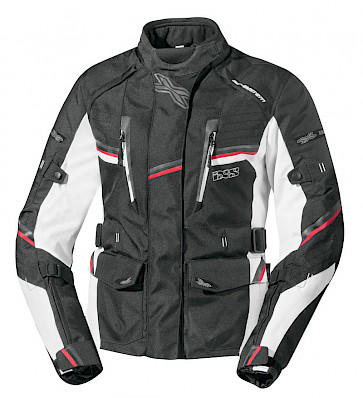 Jacke Malawi