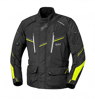 Jacke Malawi