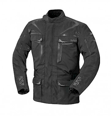 Jacke Blade