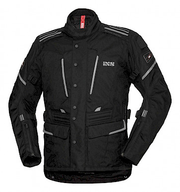 Tour Jacke Powells-ST